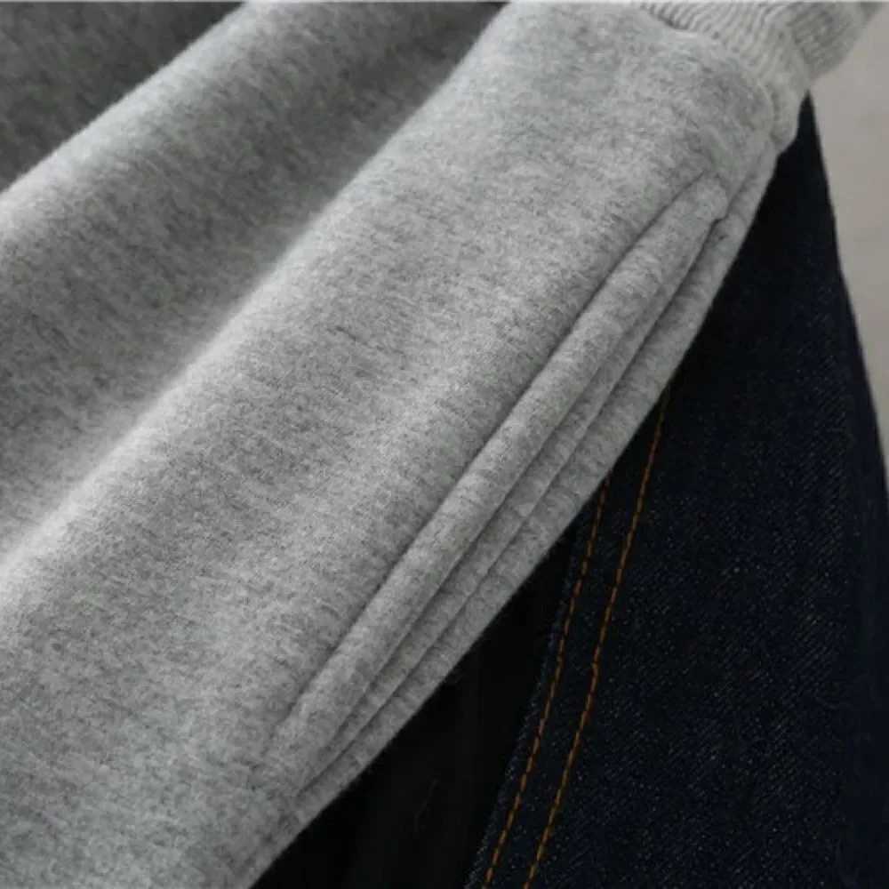 Women's Gray Sweatpants